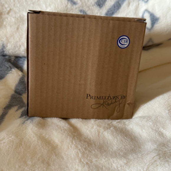 My Dream Job is Driving the Karma Bus Coffee Mug Ceramic Cup Primitives by Kathy - Picture 14 of 16